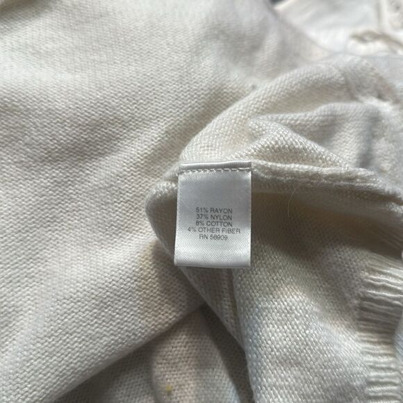 Cremieux sweater M (3100) - Picture 6 of 6